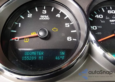 2013 Chevrolet Silverado 1500 Lt из США, поврежденный, VIN 1GCRKSE04DZ238702